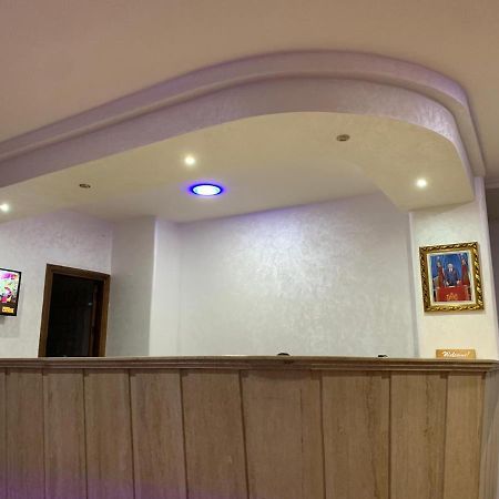 Studio De Luxe Avec Piscine Тетуан Экстерьер фото